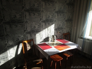 Удобные квартиры командировочным в Лиде #1368804