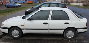 Продам Ниссан Санни #1378256