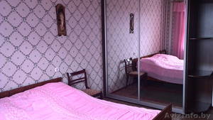 сдам квартиру по суткам в пинске #1372086