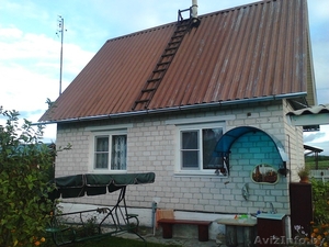 Дом в СТ Мясота #1366251