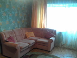 Квартира на сутки в центре недорого #1369480