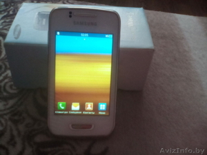 Продам мобильный телефон б/у #1372657