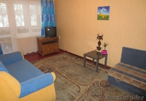 Квартиры на сутки в Малиновке #1197892