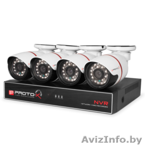 Купить видеонаблюдение в Борисове,  Жодино,  Березино,  Крупки,  можно у нас!!! #1367278