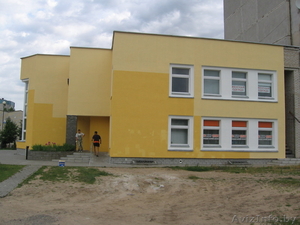 Продается здание ТЦ «Альянс» #1378958