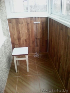 Квартира в Северном городке #1375862