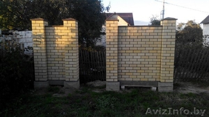 Предлагаю услуги каменщика #1374146