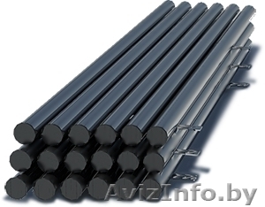  Металлические столбы от производителя #1368314