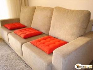 Ремонт,  перетяжка мебели,  Изменение дизайна,  Замена пружинных блоков и др #1367149