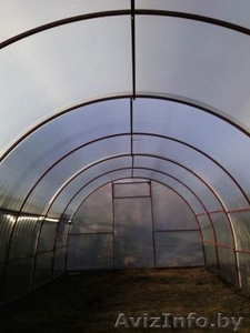 Теплицы недорого!!! #1376728