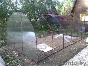 Теплицы от производителя!!! #1378362