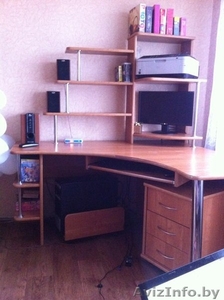 Продам Компьютерный стол,  угловой #1367310