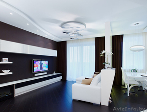 Ремонт квартир,  коттеджей,  офисных помещений #1370515