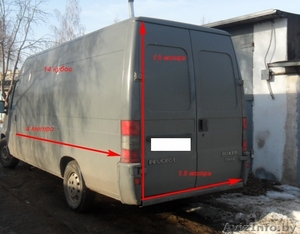 УСЛУГИ ПО ПЕРЕВОЗКЕ ГРУЗОВ ПО МОГИЛЁВУ И ОБЛАСТИ #1378209