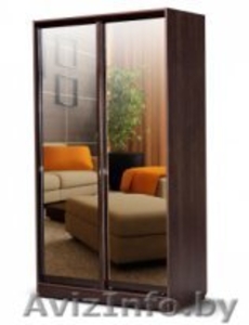 Шкафы купе для дома #1371506