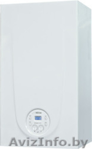 Sime BRAVA ONE 25 BF: Отопительный газовый двухконтурный котел #1372114