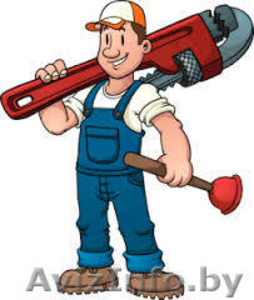 Выполним все виды сантехнических работ #1369533