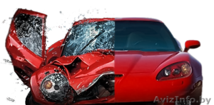 Ремонт бамперов,  Полировка,  Кузовной ремонт (любой сложности),  Замена стекол #1375353