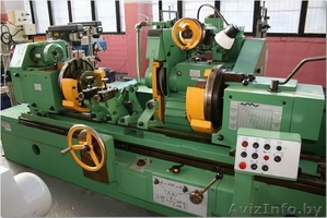 Профессиональный ремонт станков. #1372819