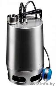 Насос Grundfos погружной #1377768