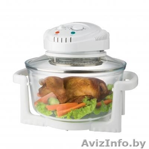 Аэрогриль Maxwell новый #1373128