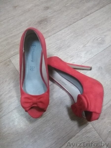 Продам недорого туфли отличного качества ! #1375432