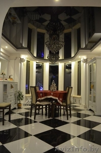 Ремонт и отделка квартир и домов. Новостройки с нуля. Действуют акции и скидки #1374188