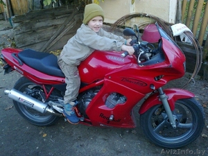 YAMAHA 600 s 1600$ #1367538