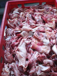 Купим жилку говяжью замороженную оптом. #1375169