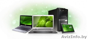Ремонт компьютеров и ноутбуков в Могилеве #1387536