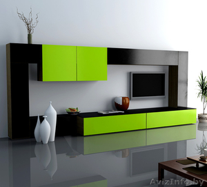  Мебель по индивидуальным заказам. #1392504