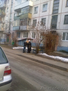 Продается 1 комнатная квартира по б-ру Днепровский #1393806