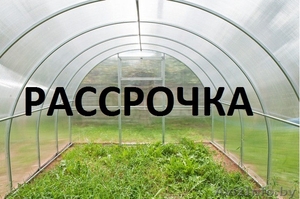 Теплицы в рассрочку #1384106