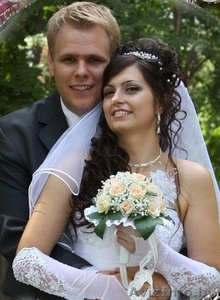 Ведущий на свадьбу. юбилей,  банкет #1389661