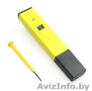 Рн метр с доставкой #1380654