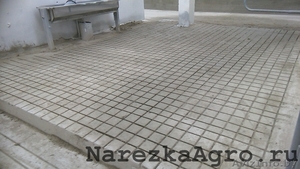 Антискользящее покрытие для коровников #1395371