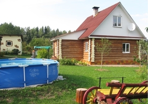 Теремок на 2-7чел. #1382781