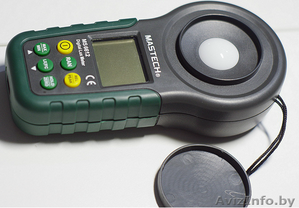 Люксметр MASTECH 6612 #1380151