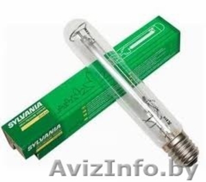 Лампа ДНаТ Sylvania Grolux #1380700