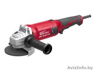 Продам болгарку WORTEX AG 1213-1E #1388780