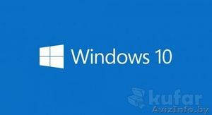 Установка WIndows XP,  7,  8.1,  10 на дому в Минске #1383132