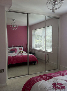 Шкафы-купе на заказ от 3, 6 млн.! #1380242