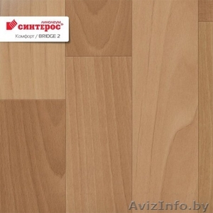 Линолеум Синтерос #1382652