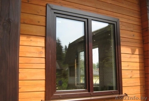 Весна - время менять окна #1384869