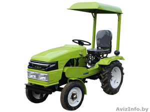 Минитрактор Groser MT15new #1386704