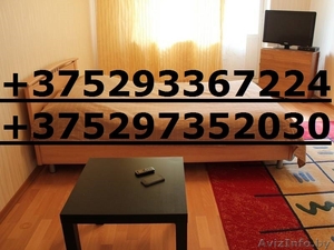 КВАРТИРЫ на СУТКИ в Мозыре. #1387638