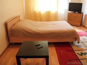 1-2-3-4-хкомн. КВАРТИРЫ на СУТКИ. #1385300