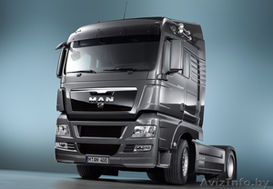 Седельный тягач в отличном состоянии #1399686