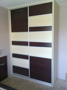 Шкафы купе . #1386525