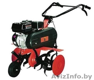 Культиватор и мотоблок Fermer FM-652 #1391638